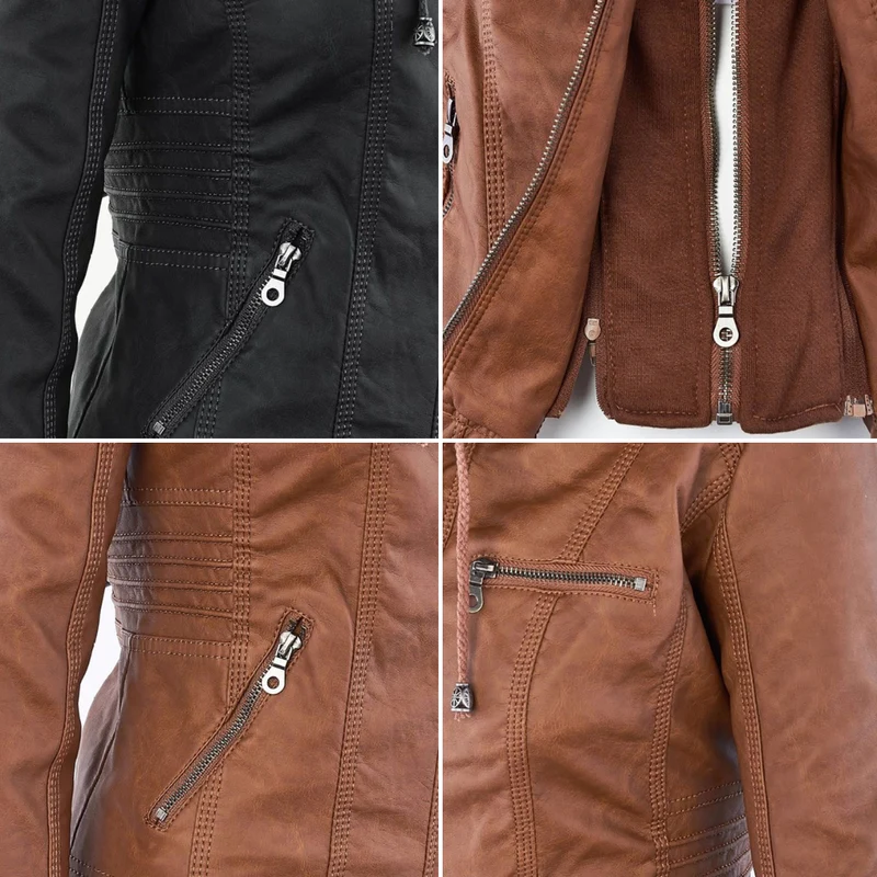 Senta® | ultraelegante Jacke