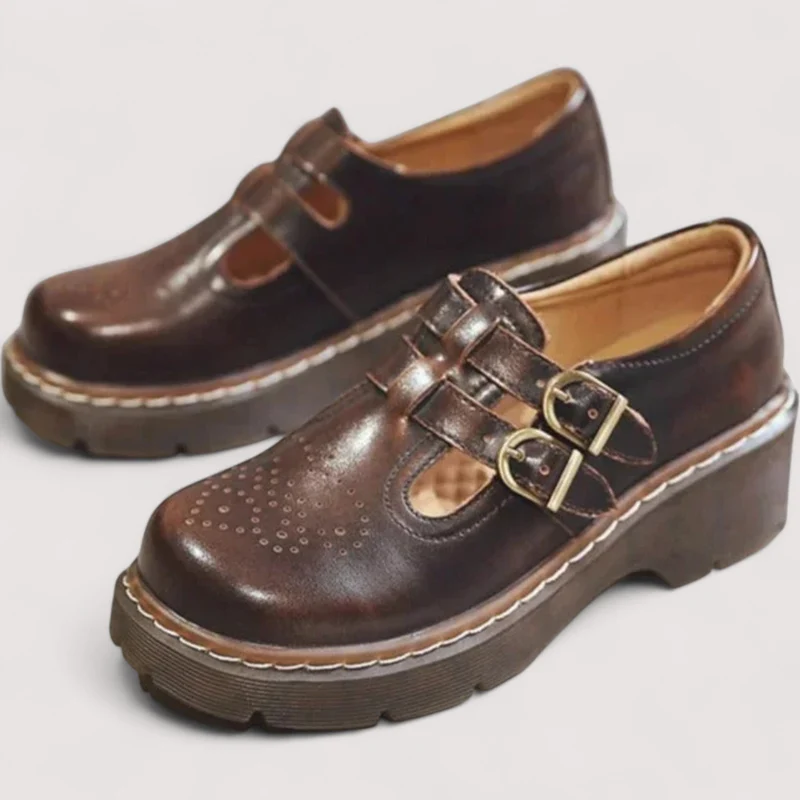 Noelia® | Elegante und Zeitlose Schuhe