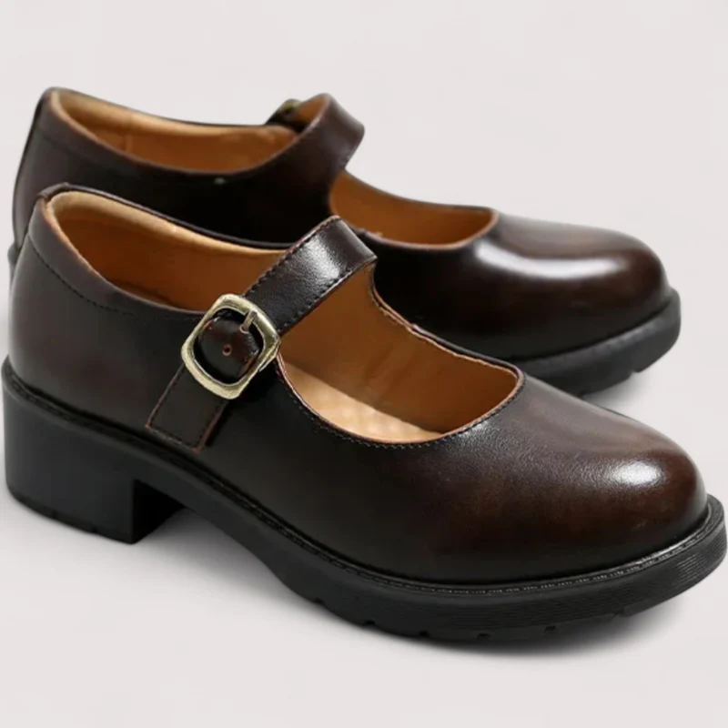 Patrizia-Marie® | Elegante und Vielseitige Schuhe