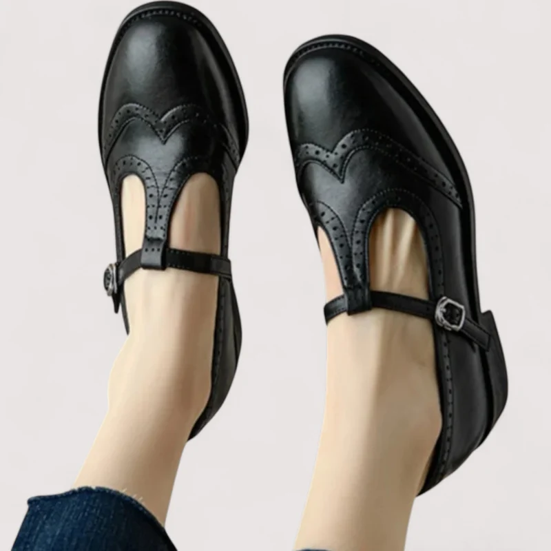 Larissa® | Elegante, zeitlose Sandalen