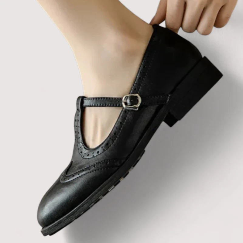 Larissa® | Elegante, zeitlose Sandalen