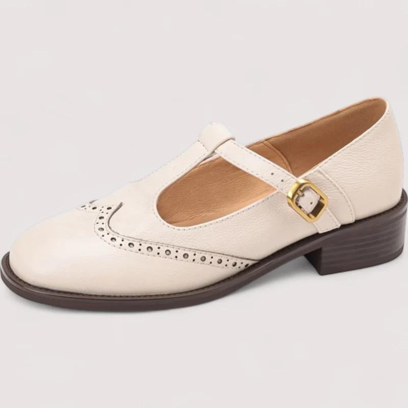 Larissa® | Elegante, zeitlose Sandalen