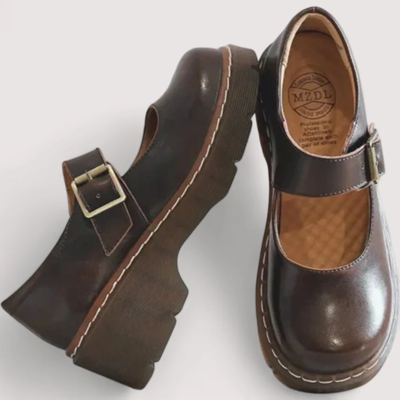 Loreen® | Elegante und Bequeme Sandalen
