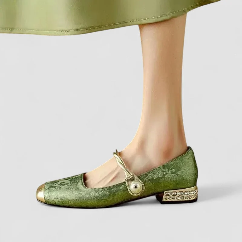 Hilda-Marie® | Orthopädische Schuhe Mary Jane