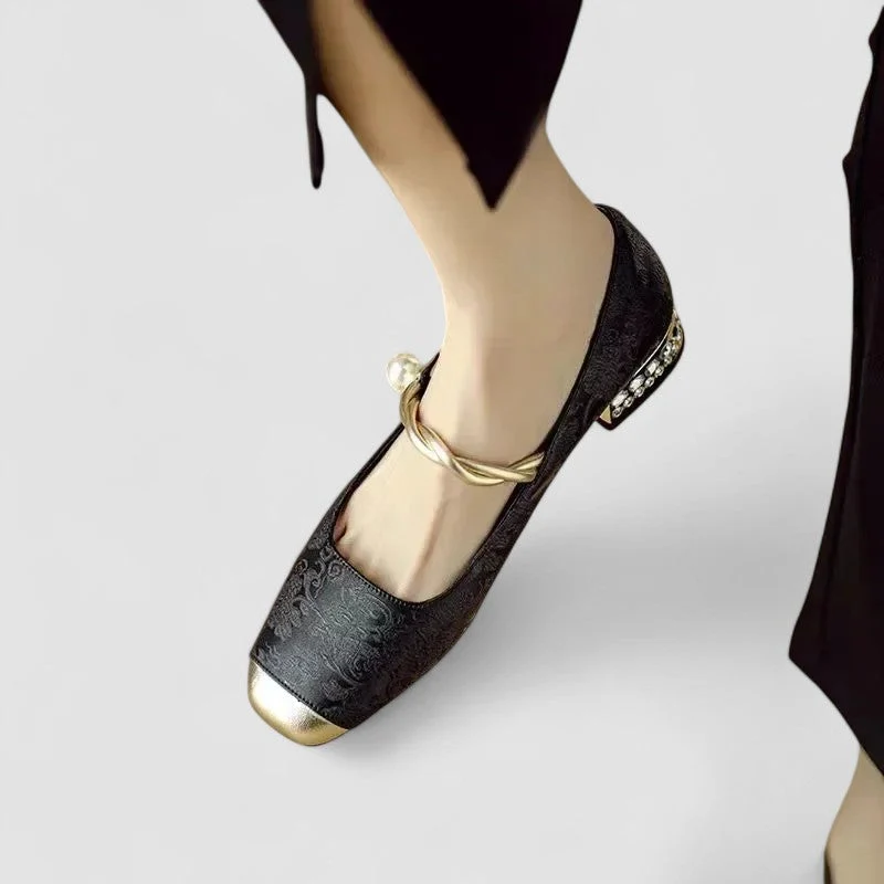 Hilda-Marie® | Orthopädische Schuhe Mary Jane