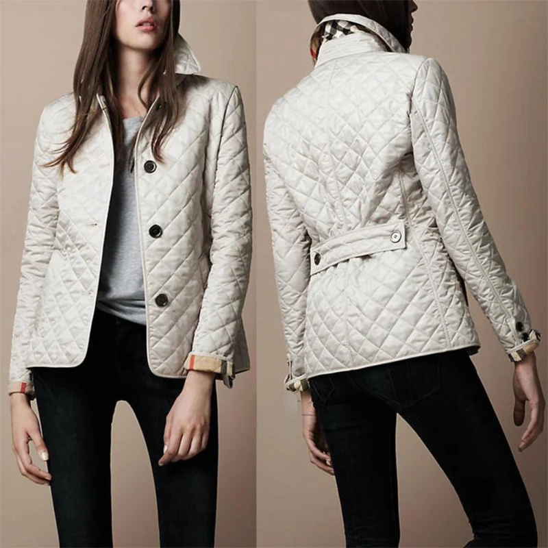Charlotte - Elegantes Seidenjackett