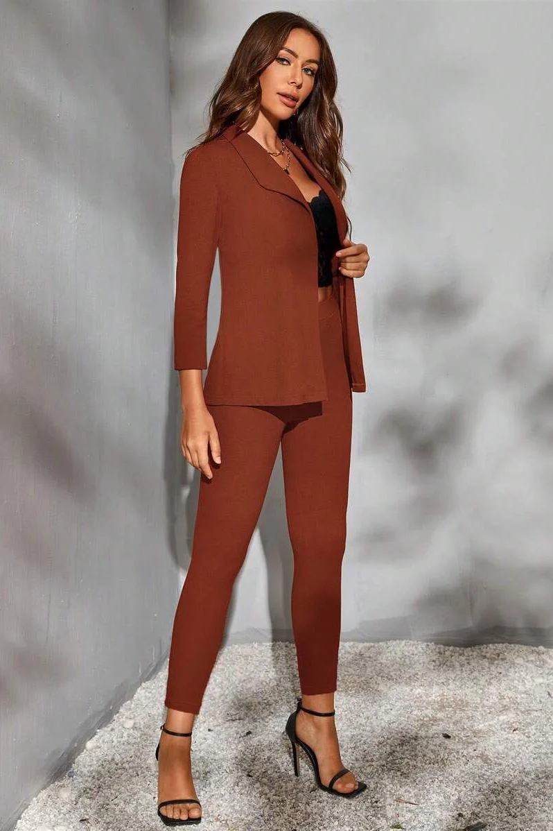 Mira - Elegantes Büro-Set