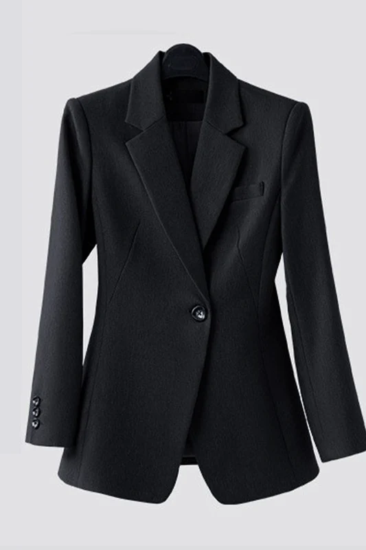Veronica - Prestige Blazer Set