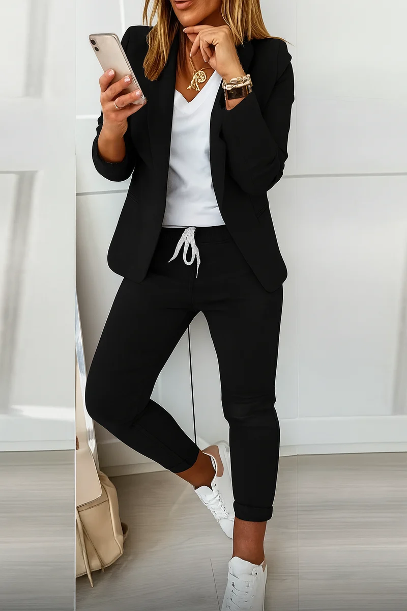 Sloane - Elegantes Set