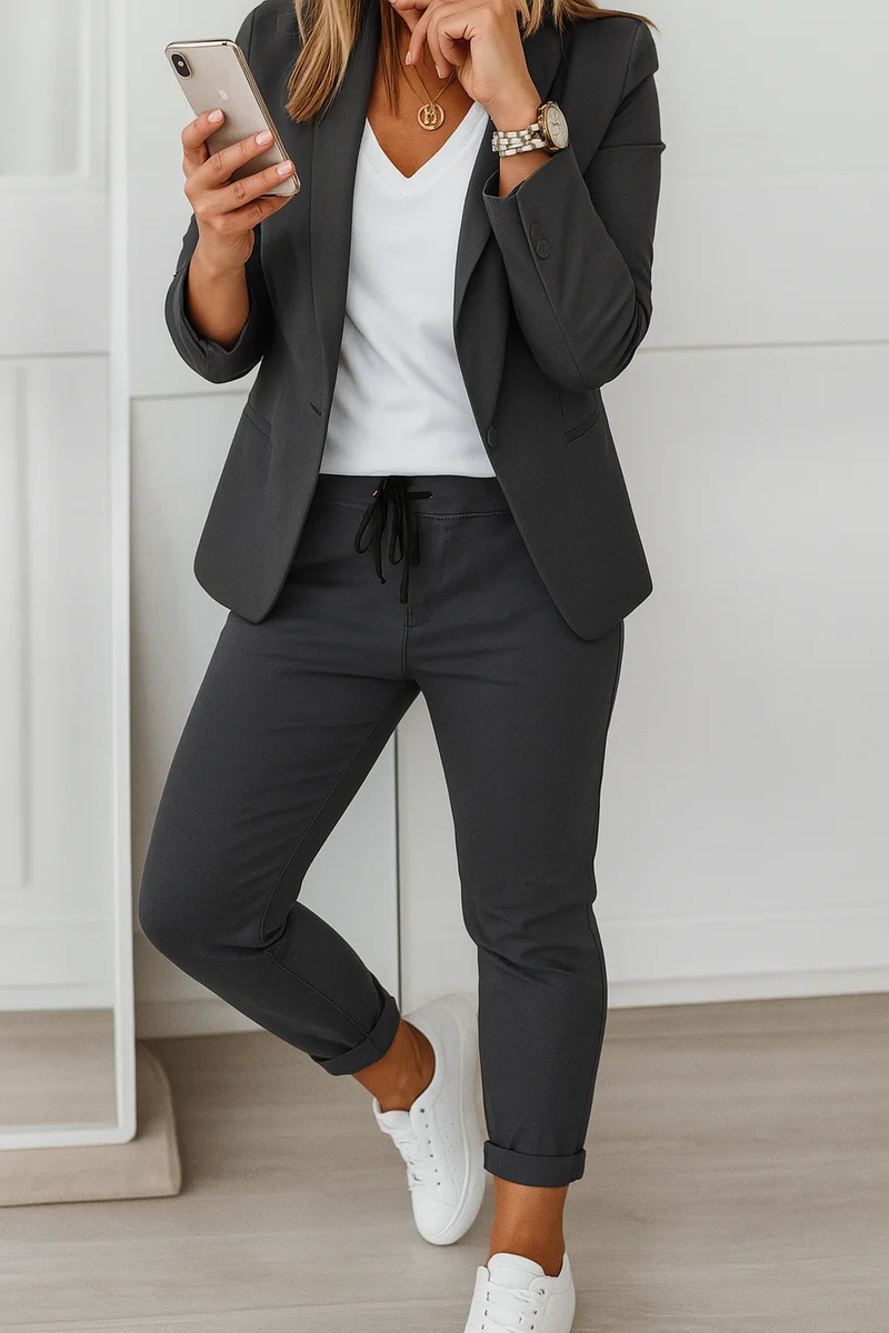 Sloane - Elegantes Set