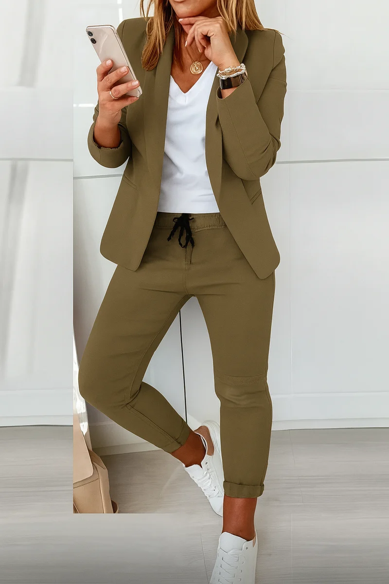 Sloane - Elegantes Set