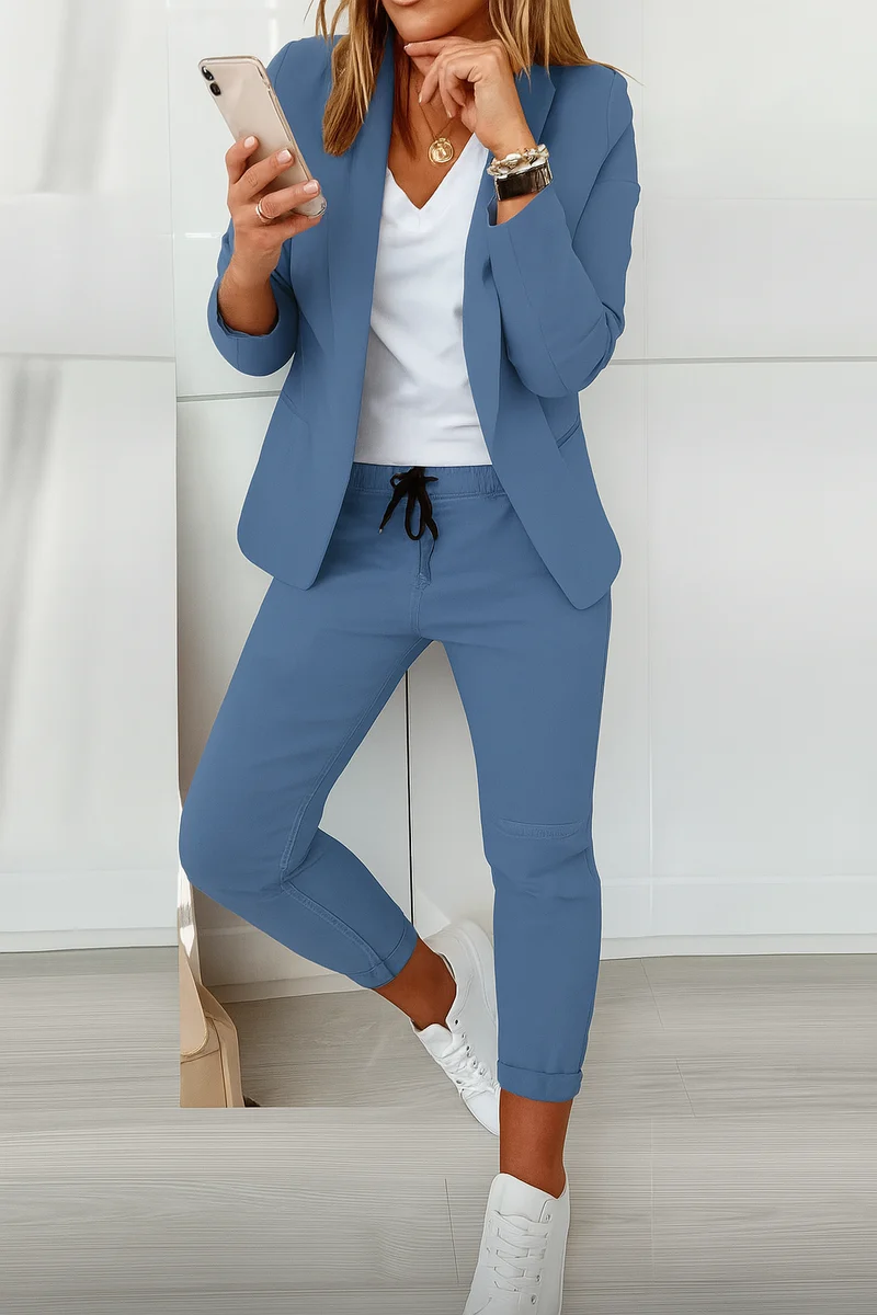 Sloane - Elegantes Set