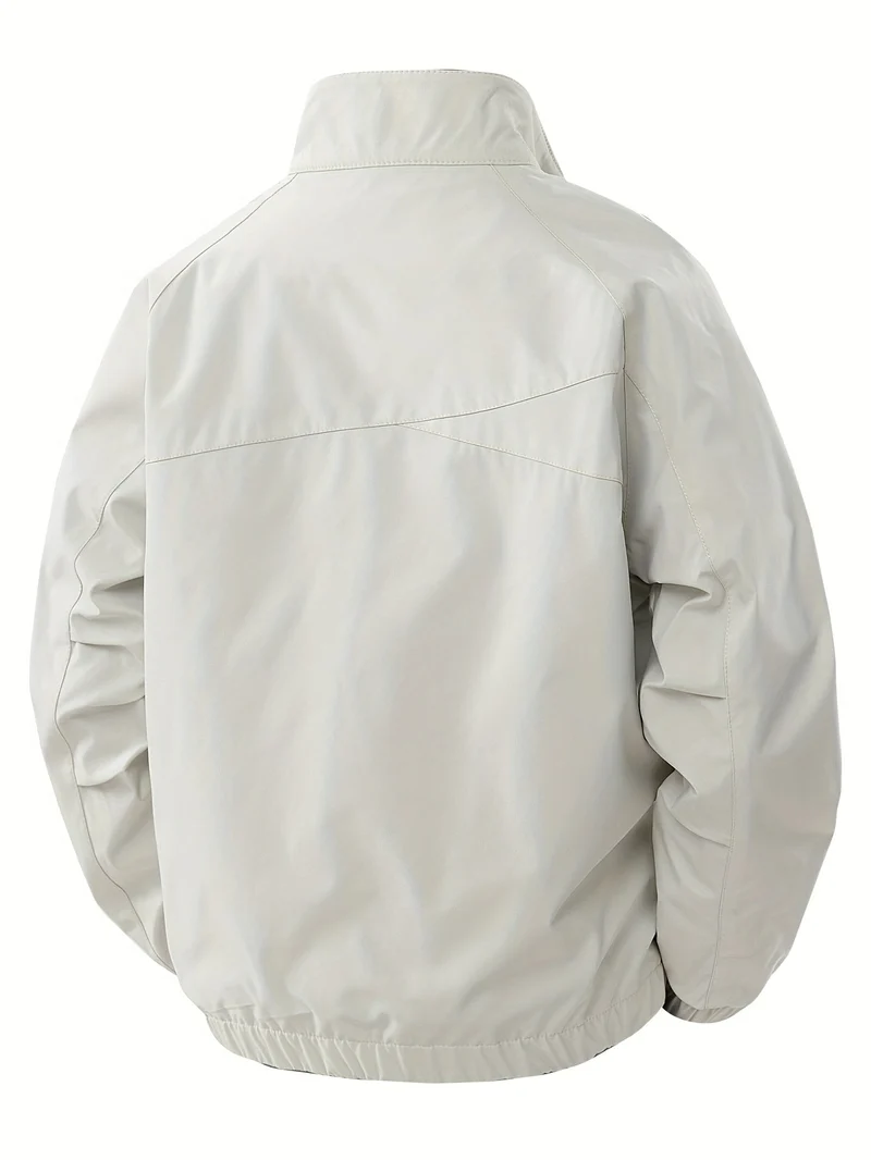 Bernd™ - Leichte Freizeit-Windjacke