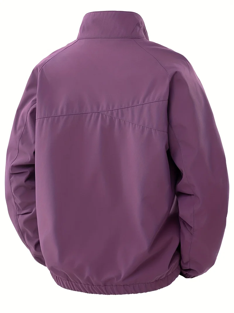 Bernd™ - Leichte Freizeit-Windjacke