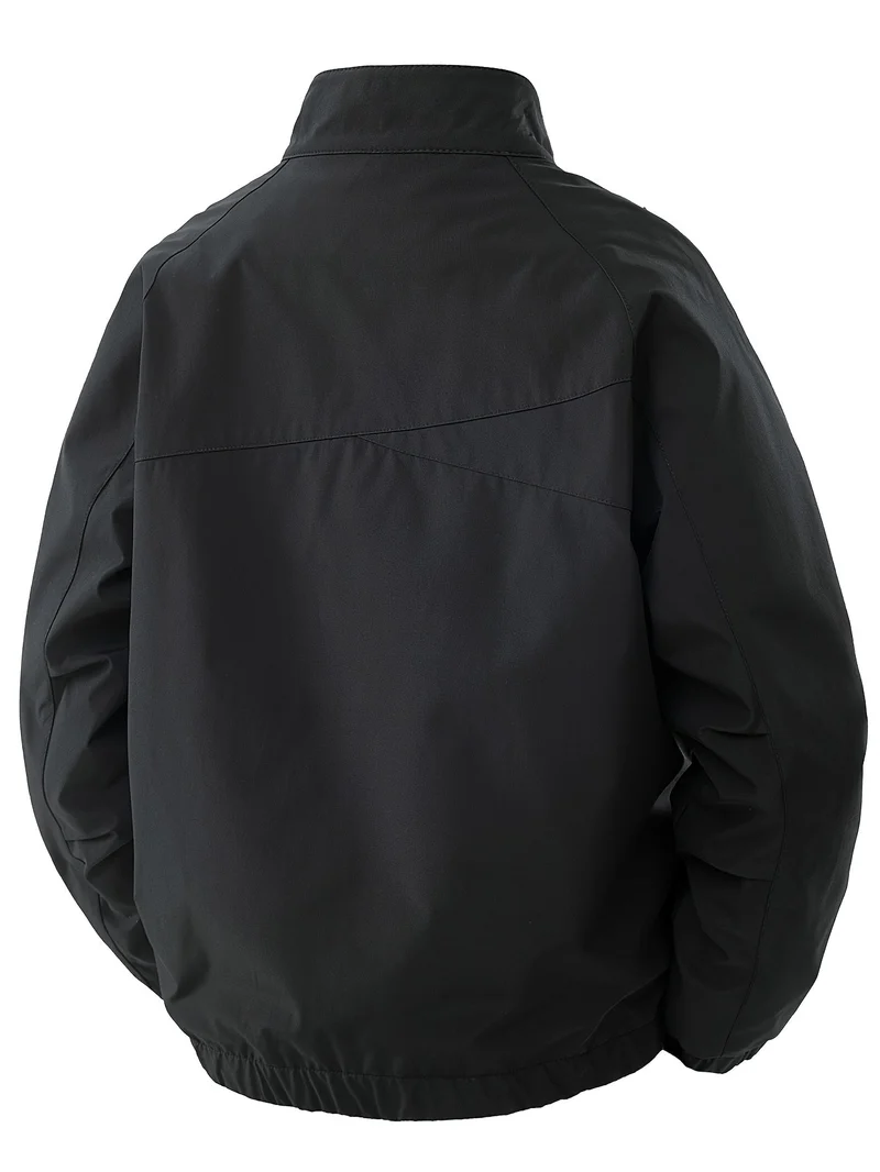Bernd™ - Leichte Freizeit-Windjacke