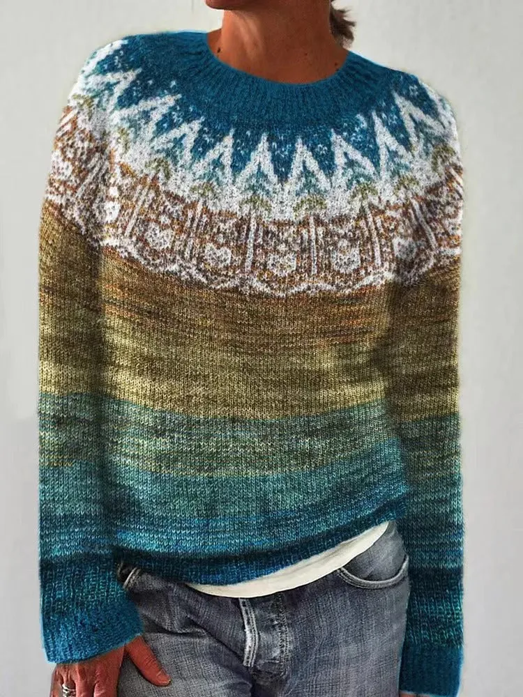 Petra | LUXURIÖSER WEICHER CASHMERE-PULLOVER