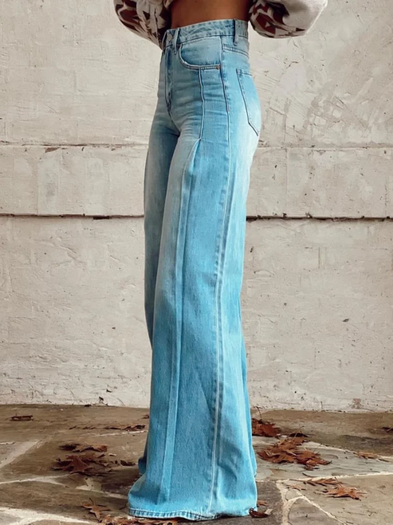 Dorotea - Zeitlose Elegante Hose