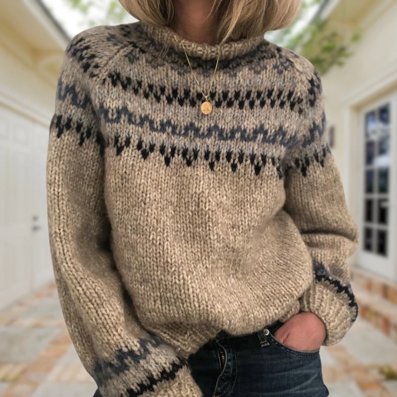 Layla™ - Superweicher Pullover