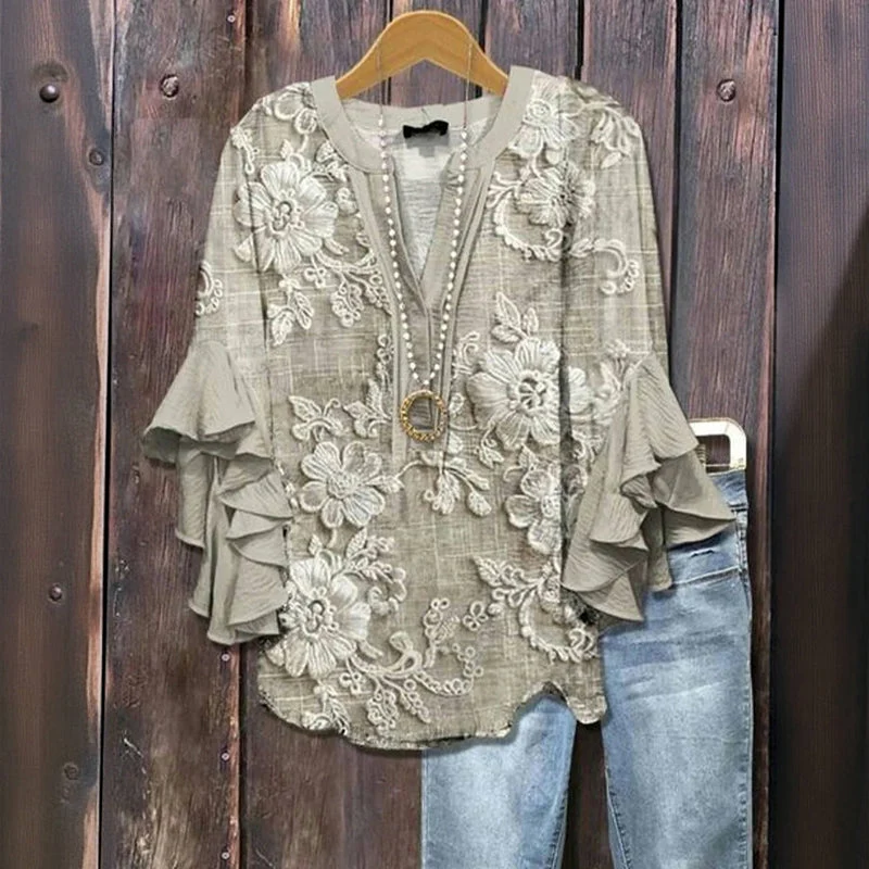Chic Impeccable™ | T-Shirts