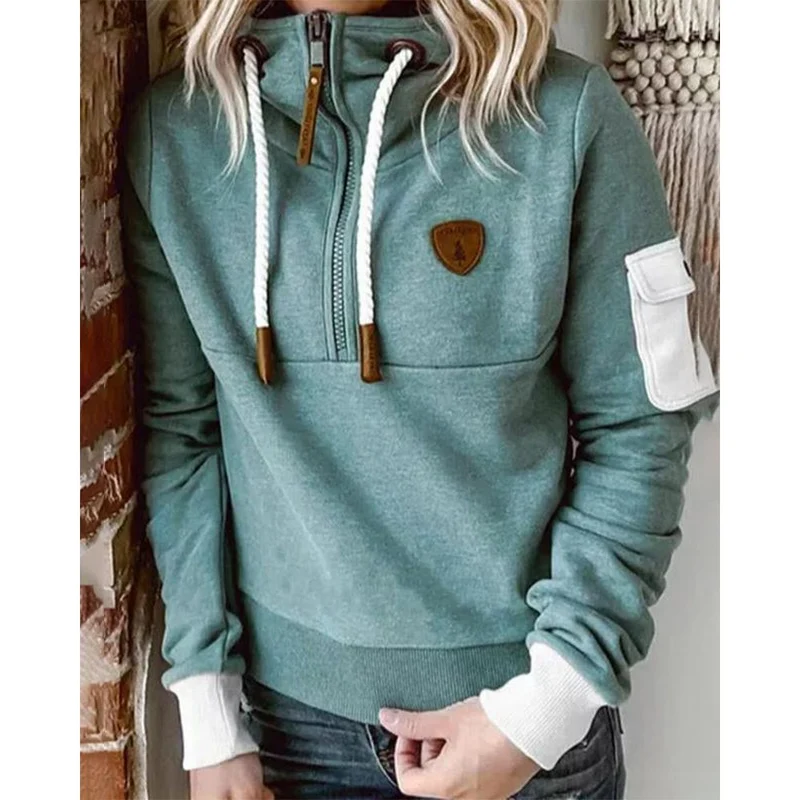 Chantal | Bequemer Weicher Pullover
