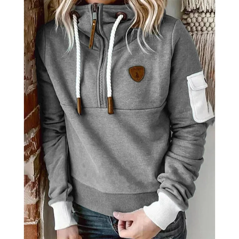 Chantal | Bequemer Weicher Pullover