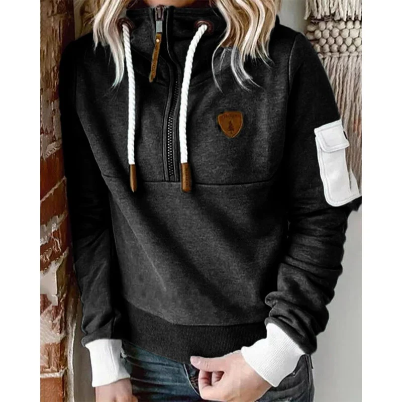 Chantal | Bequemer Weicher Pullover