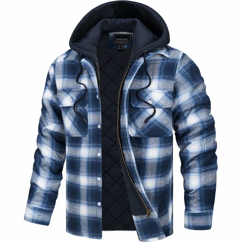 Basil - Stylische Freizeitjacke