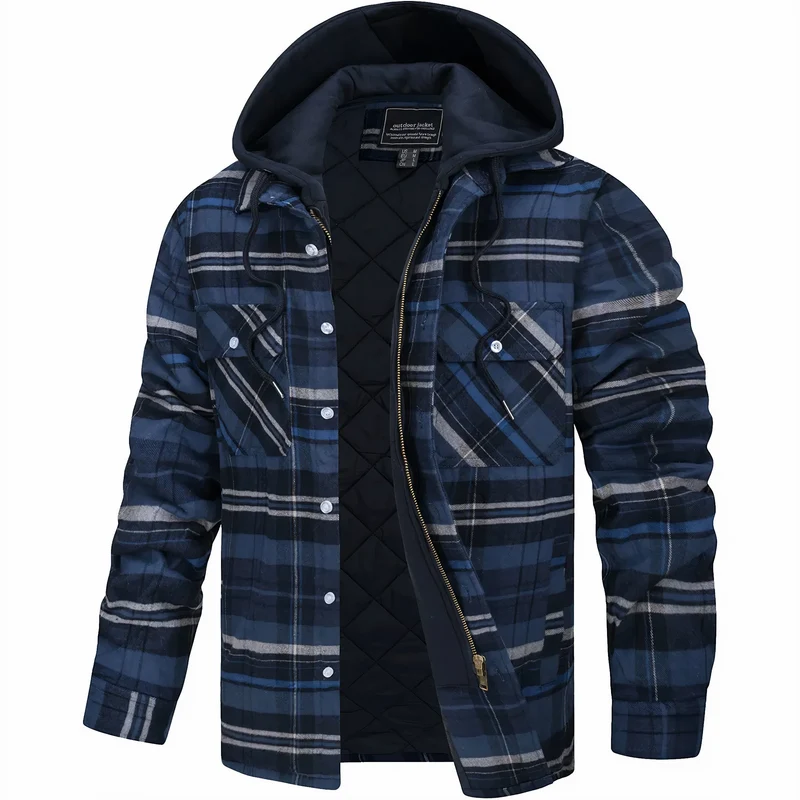 Basil - Stylische Freizeitjacke
