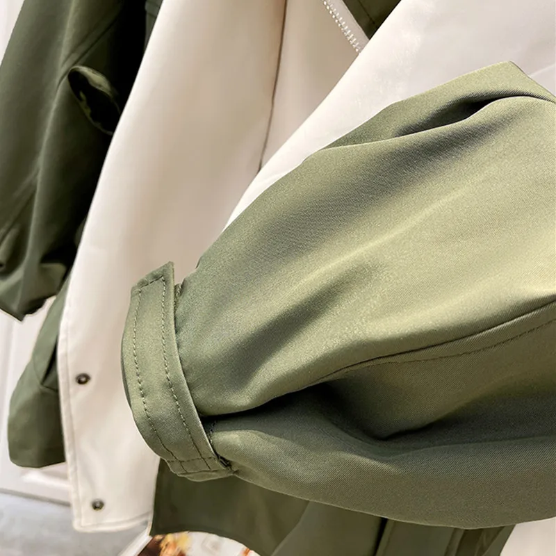 Fiore - Windjacke