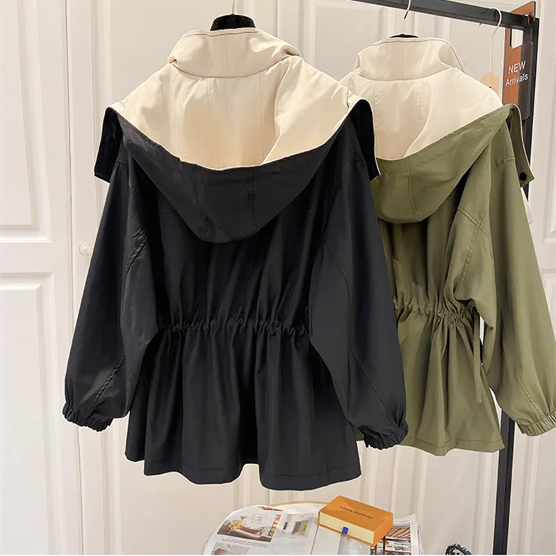 Fiore - Windjacke