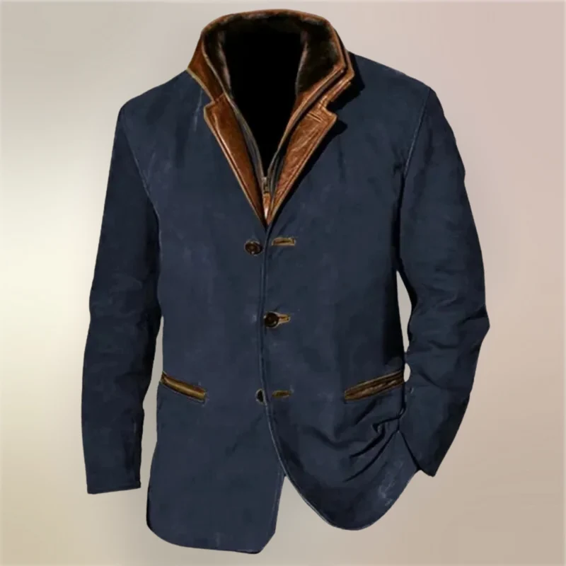 Darrell - Elegante Freizeitjacke