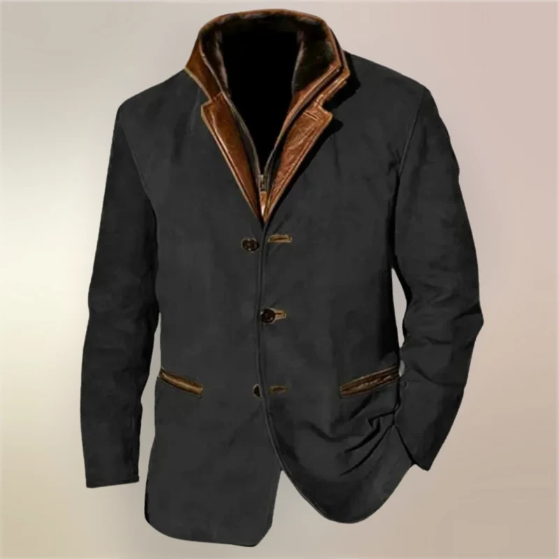 Darrell - Elegante Freizeitjacke