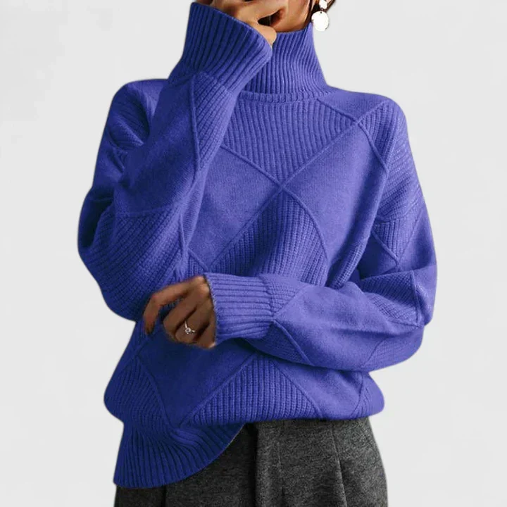Adryssell | Bequemer Pullover