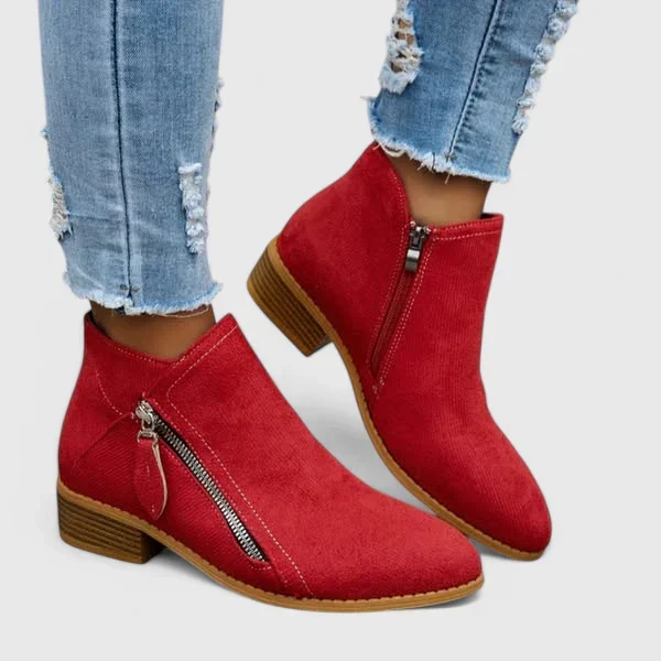 Marizheah™ | Orthopädische Stiefel