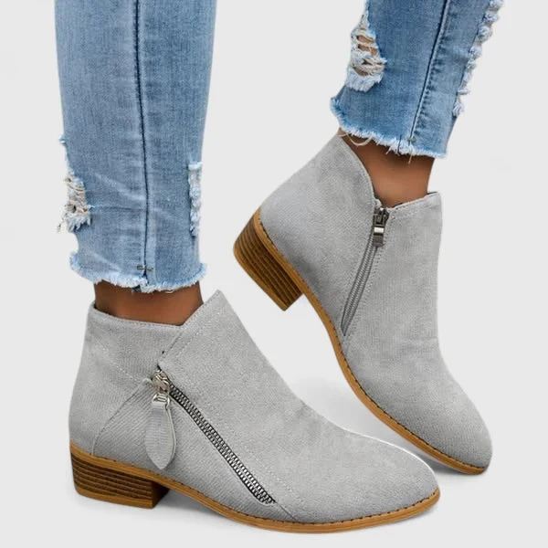 Marizheah™ | Orthopädische Stiefel