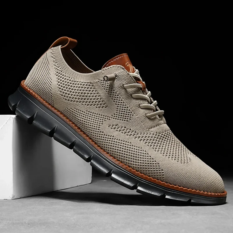 ALL-TAG ULTRA BEQUEMER WANDERSCHUH