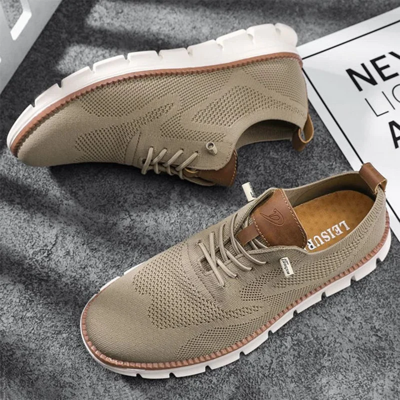 ALL-TAG ULTRA BEQUEMER WANDERSCHUH