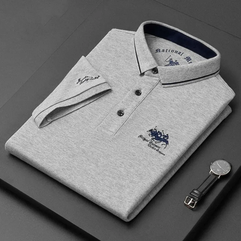 Banjo™ - Luxuriöses Polo-Shirt