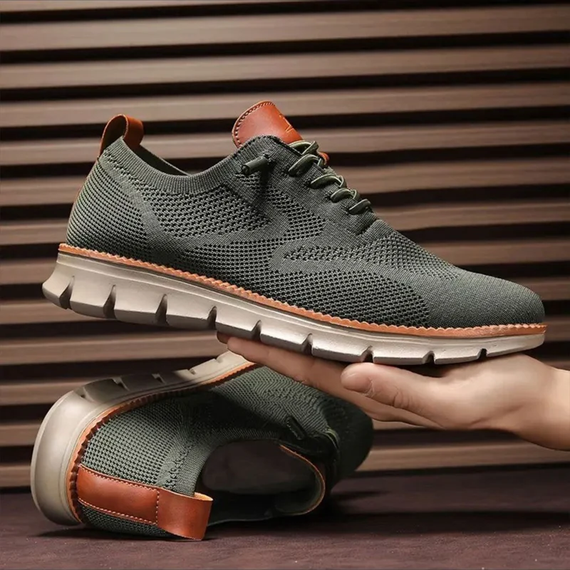 DEN GANZTÄGIGEN ULTRA BEQUEMEN WANDERSCHUH
