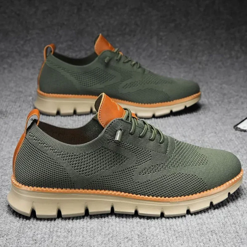 DEN GANZTÄGIGEN ULTRA BEQUEMEN WANDERSCHUH