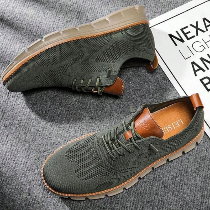 DEN GANZTÄGIGEN ULTRA BEQUEMEN WANDERSCHUH