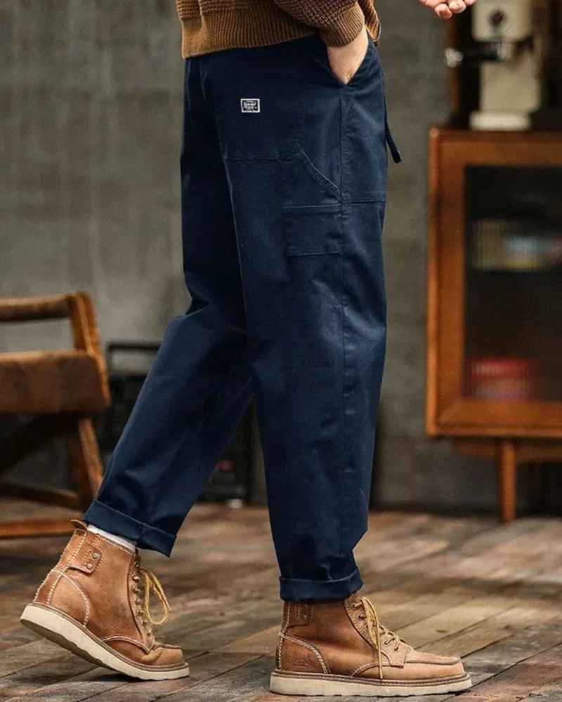 VINTAGE CARGO-HOSEN