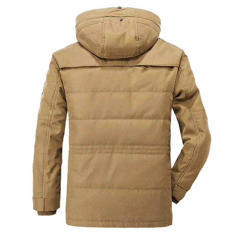 Wolfgang - Winterjacke