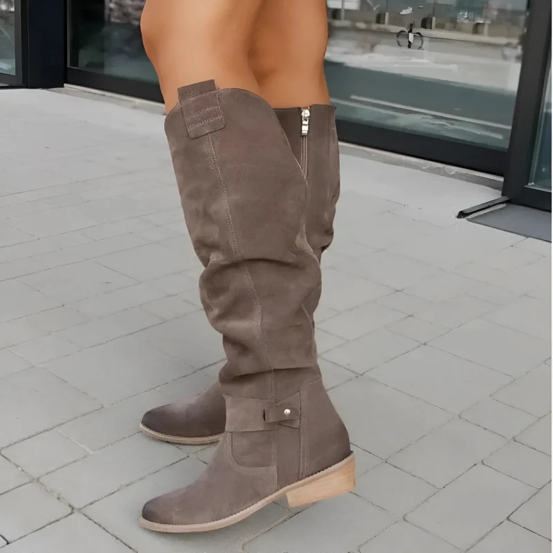 Marianne - Orthopädische Stiefel