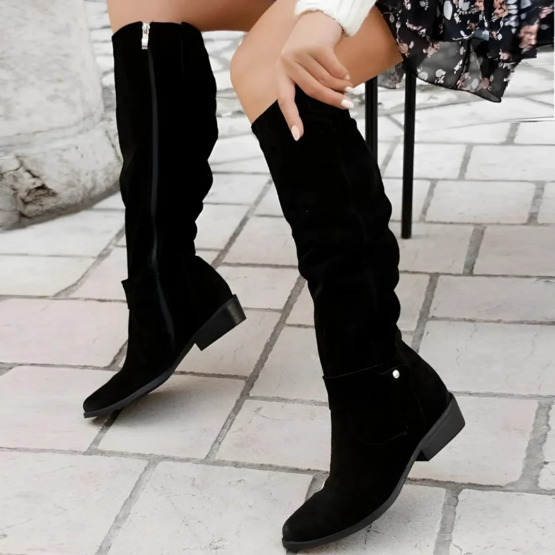 Marianne - Orthopädische Stiefel