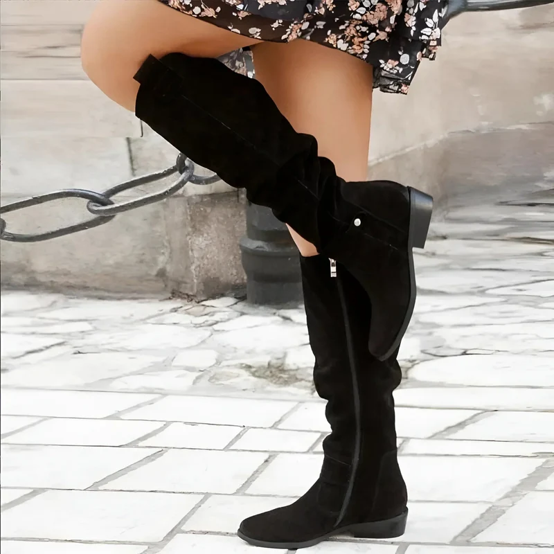 Marianne - Orthopädische Stiefel