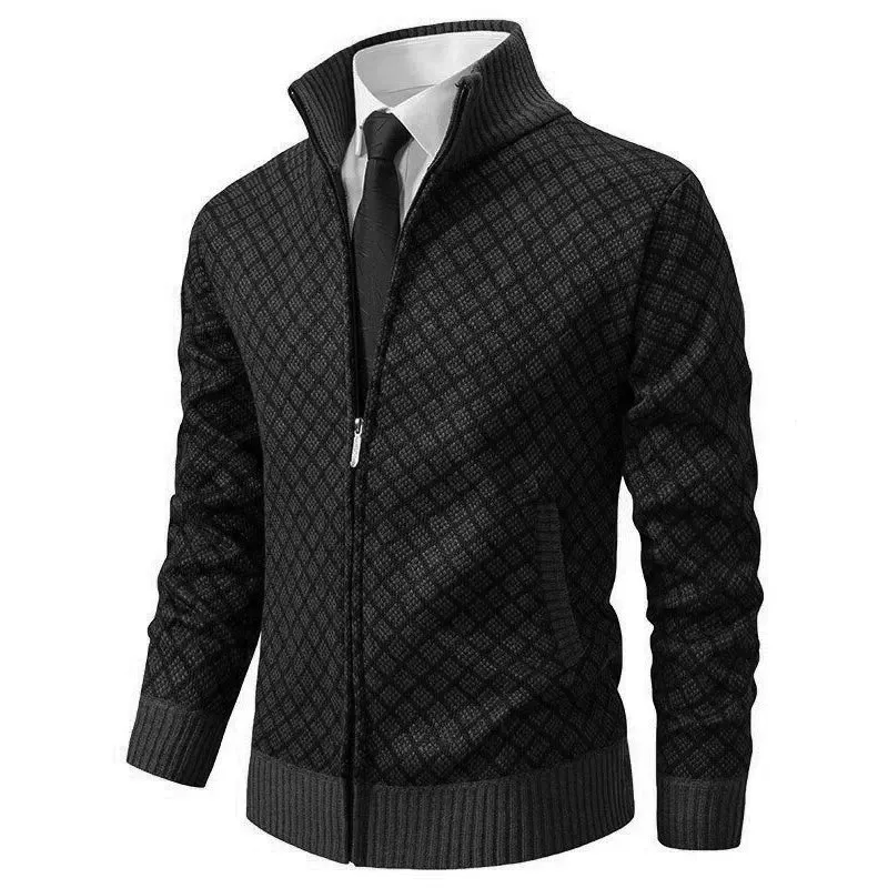 Acke™ | Zeitloser Herren-Weste für einen Mühelosen Stilvollen Look