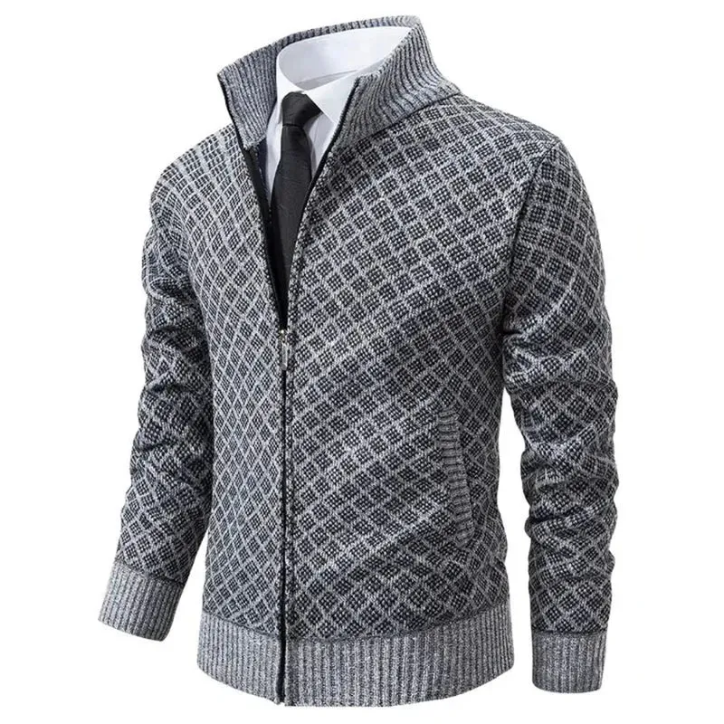 Acke™ | Zeitloser Herren-Weste für einen Mühelosen Stilvollen Look
