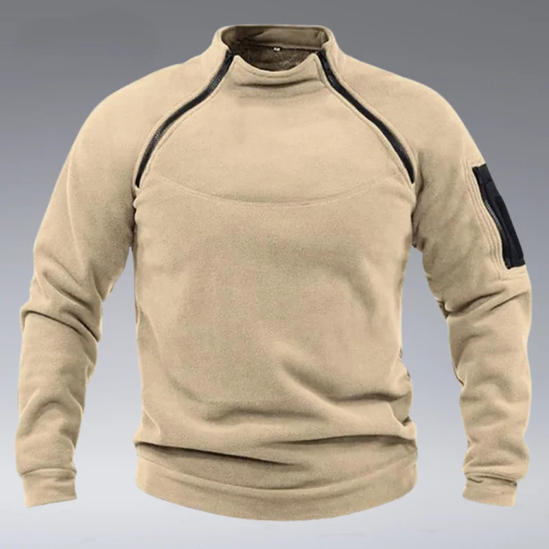 Reef™ | Taktischer Fleece-Pullover