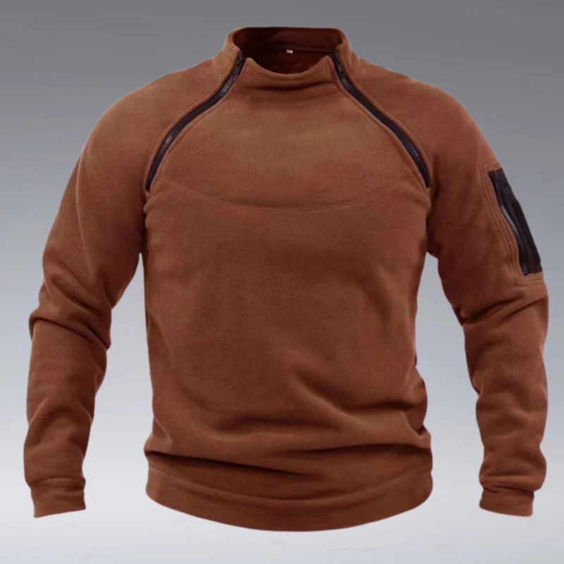 Reef™ | Taktischer Fleece-Pullover